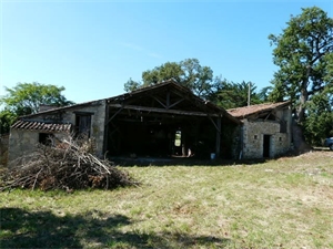 maison de campagne à la vente -   32480  LA ROMIEU, surface 0 m2 vente maison de campagne - UBI399171090